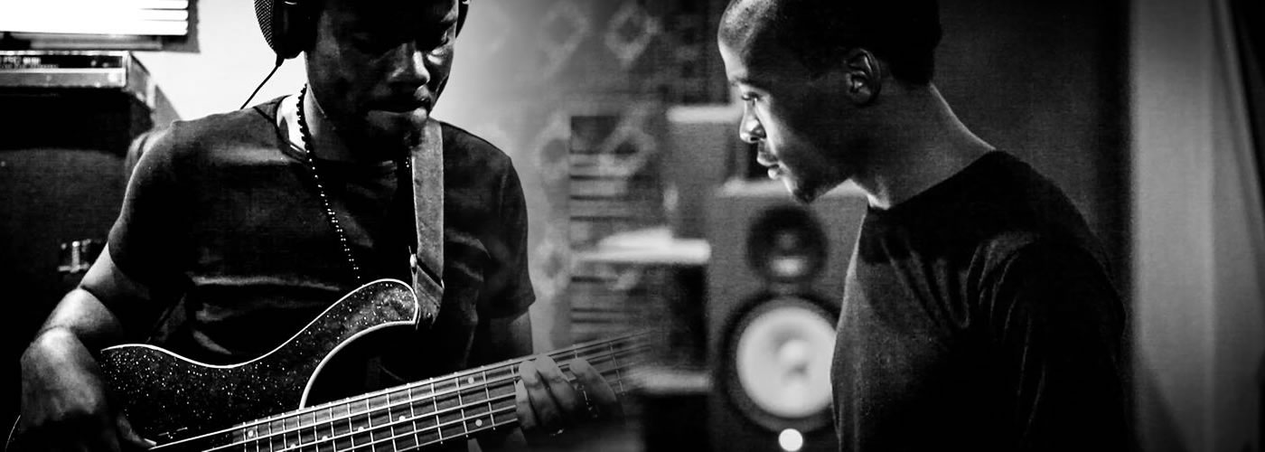 ONE BIG ROOM STUDIOS PRETORIA